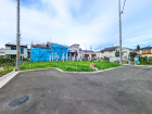 昭島市玉川町5丁目　全5区画　宅地分譲物件画像