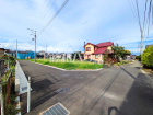 昭島市玉川町5丁目　全5区画　宅地分譲物件画像
