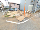 東村山市諏訪町1丁目　全1区画　宅地分譲物件画像
