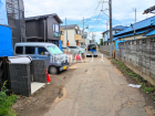 朝霞市根岸台7丁目　全4棟　新築分譲住宅物件画像