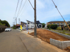 府中市小柳町2丁目　全2区画　建築条件付売地物件画像