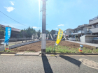 練馬区土支田3丁目　全2区画　建築条件付売地物件画像
