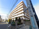 ダイアパレス新所沢けやき台Ⅱ物件画像