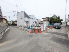 所沢市大字下安松　全2棟　新築分譲住宅物件画像