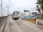 所沢市大字下安松　全2棟　新築分譲住宅物件画像