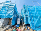 所沢市大字下安松　全2棟　新築分譲住宅物件画像