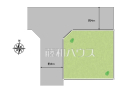杉並区下井草4丁目　全1棟　新築分譲住宅物件画像