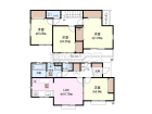 西東京市南町5丁目　中古戸建物件画像