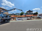 春日井市上田楽町2期　全2棟　新築戸建物件画像