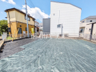 調布市上石原3丁目　全1区画　宅地分譲物件画像