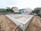 福岡市西区野方5丁目　全1棟　新築分譲住宅物件画像