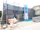 福岡市西区野方5丁目　全1棟　新築分譲住宅物件画像