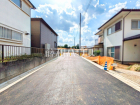 清瀬市旭が丘1丁目　全7区画　建築条件付売地物件画像