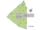 清瀬市旭が丘1丁目　全7区画　建築条件付売地物件画像