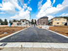 清瀬市旭が丘1丁目　全7区画　建築条件付売地物件画像