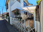 杉並区成田東1丁目　中古戸建て物件画像