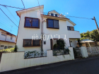 杉並区成田東1丁目　中古戸建て物件画像
