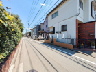 東久留米市新川町1丁目　全1区画　宅地分譲物件画像