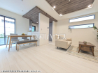 多摩市和田　全2棟　新築分譲住宅物件画像