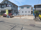 東村山市秋津町4丁目　全1棟　新築分譲住宅物件画像