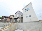 小牧市久保一色第1期　全2棟　新築分譲住宅物件画像