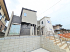 小牧市久保一色第1期　全2棟　新築分譲住宅物件画像