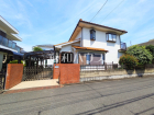 小平市学園東町　中古戸建物件画像