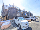 北名古屋市鍜治ケ一色西　全4棟　新築分譲住宅物件画像