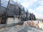 北名古屋市鍜治ケ一色西　全4棟　新築分譲住宅物件画像