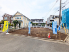 府中市若松町4丁目　全1区画　宅地分譲物件画像