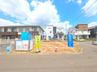 西東京市北原町3丁目　全1棟　新築分譲住宅物件画像