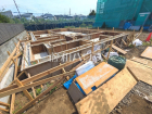 東村山市久米川町3丁目　全8棟／6号棟　新築分譲住宅物件画像