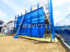 東村山市久米川町3丁目　全8棟／6号棟　新築分譲住宅物件画像