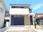 三鷹市大沢5丁目　全1棟　新築分譲住宅物件画像