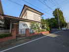 杉並区上井草3丁目　全2区画　建築条件付売地物件画像