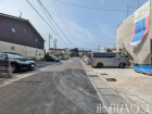 春日井市穴橋町第2　全3棟　新築戸建物件画像