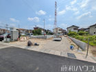 春日井市穴橋町第2　全3棟　新築戸建物件画像