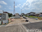 春日井市穴橋町第2　全3棟　新築戸建物件画像