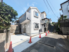 世田谷区給田1丁目　全1棟　新築分譲住宅物件画像