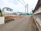 清瀬市野塩2丁目　全1区画　宅地分譲物件画像