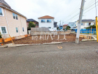 清瀬市野塩2丁目　全1区画　宅地分譲物件画像