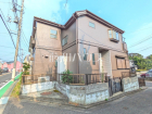 東大和市高木2丁目　中古戸建て物件画像