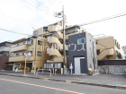 ライオンズマンション小金井物件画像