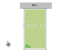 小平市上水新町3丁目　全1区画　宅地分譲物件画像