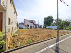 小平市上水新町3丁目　全1区画　宅地分譲物件画像
