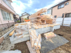 小平市大沼町4丁目　全1棟　新築分譲住宅物件画像