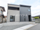 福岡市早良区野芥6丁目　全1棟　新築分譲住宅物件画像