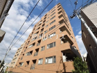 アトラス杉並方南町物件画像
