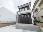 所沢市中新井１丁目　全１区画　新築戸建物件画像