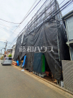 朝霞市本町1丁目　全1棟　新築分譲住宅物件画像